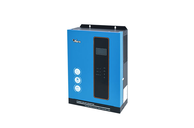Inverter solare a bassa frequenza 500-1500w