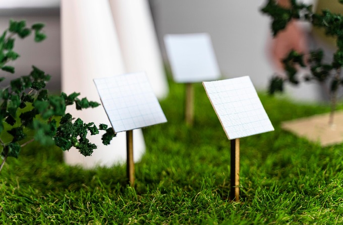 Fattori che riflettono la durata della vita delle luci solari da giardino telecomandate