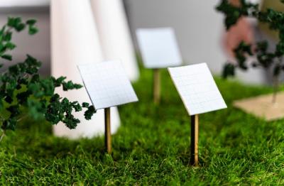 Fattori che riflettono la durata della vita delle luci solari da giardino telecomandate