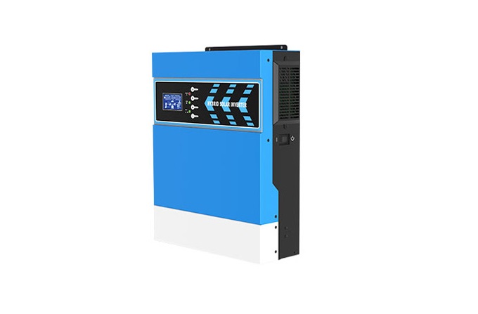 Soluzione di archiviazione domestica come selezionare un Inverter da 1.5 Kilowatt?