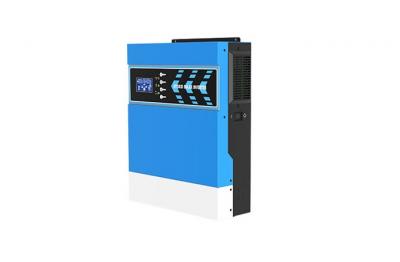Soluzione di archiviazione domestica come selezionare un Inverter da 1.5 Kilowatt?