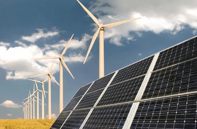 Applicazioni di dispositivi di nitruro di gallio in Inverter solare ibrido On-Grid