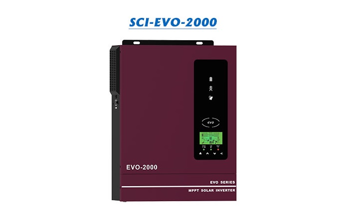 Inverter ibrido solare MPPT: il percorso di conversione e utilizzo efficienti dell'energia verde