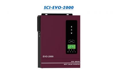 Inverter ibrido solare MPPT: il percorso di conversione e utilizzo efficienti dell'energia verde