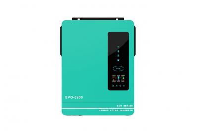 Una nuova prospettiva sugli inverter solari ibridi