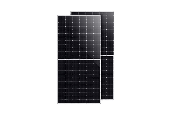 Principi e caratteristiche dei pannelli fotovoltaici a mezza cella