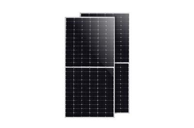 Principi e caratteristiche dei pannelli fotovoltaici a mezza cella