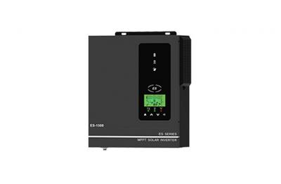Come funziona lo stoccaggio della batteria dell'inverter ibrido solare