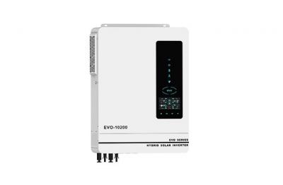 Inverter ibrido intelligente: una nuova rivoluzione nell'energia domestica, non ha paura delle interruzioni di corrente!
