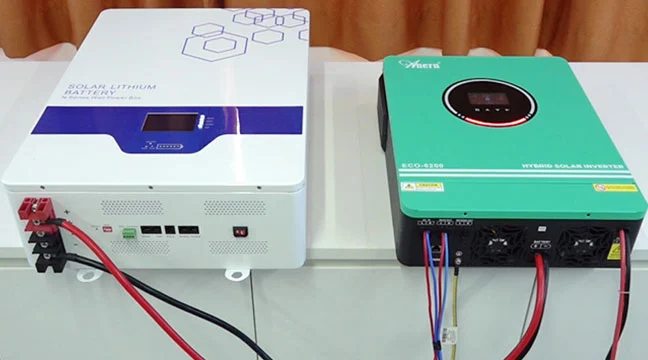 Collegamento elettrico