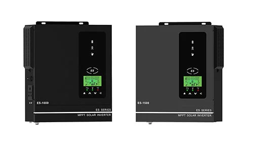 Inverter solare serie AN-SCI-ES AN-SCI-ES1000/1500