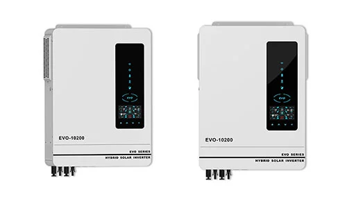 Inverter solare serie AN-SCI-EVO AN-SCI-EVO10200