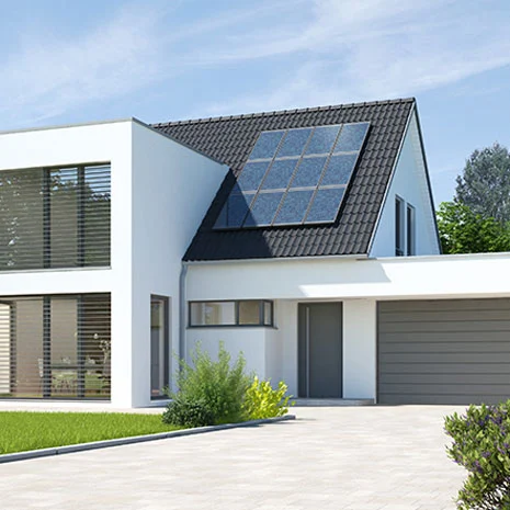 Installazione e manutenzione dell'inverter Off Grid
