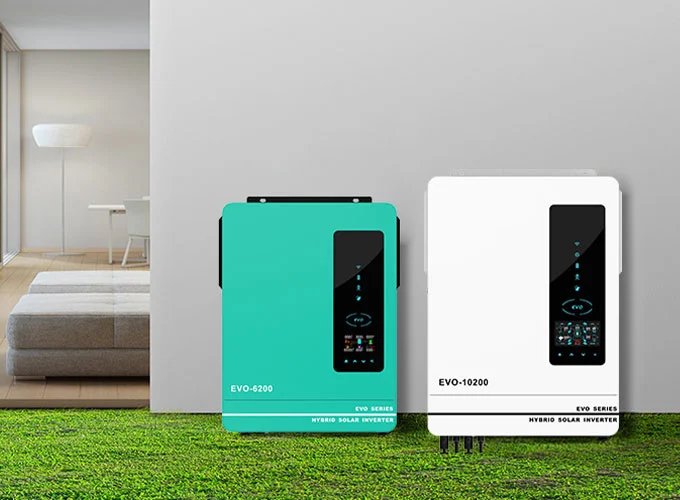 Cos'è un Inverter a onda sinusoidale pura?