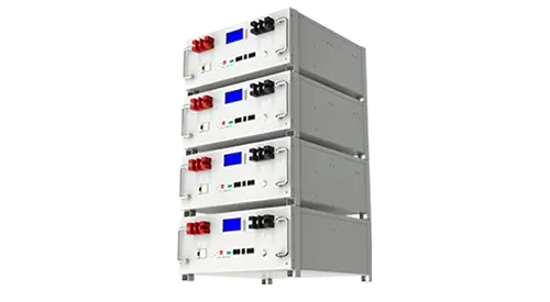 Batteria al litio tipo Rack serie AN-LPB-R 48 v100ah 48 v200ah