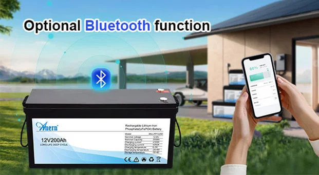 Funzione Bluetooth opzionale