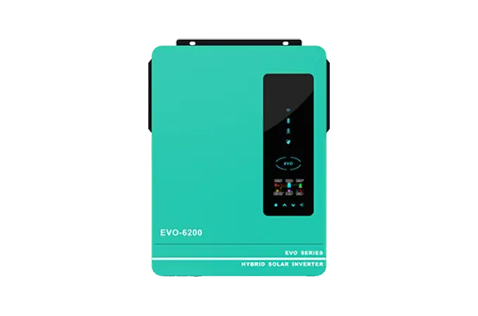 Inverter solare serie AN-SCI-EVO AN-SCI-EVO4200/6200