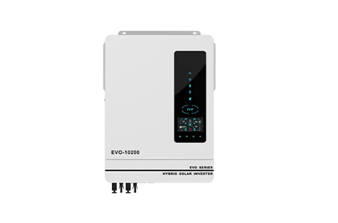 Inverter solare serie AN-SCI-EVO AN-SCI-EVO10200