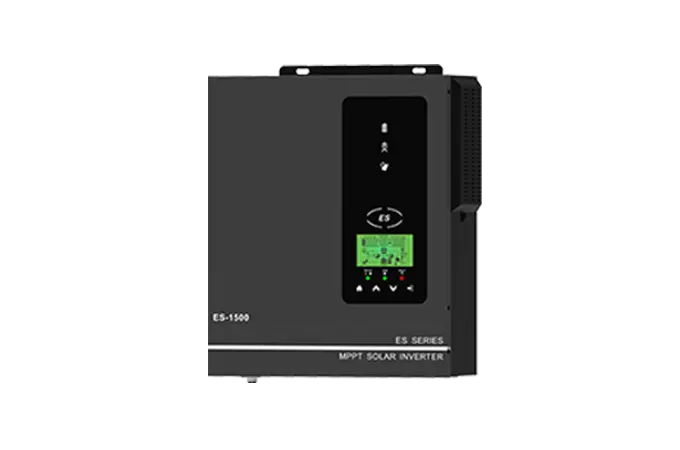 Inverter solare serie AN-SCI-ES AN-SCI-ES1000/1500