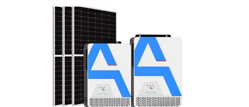 Suggerimenti dell'inverter parallelo nella selezione e nell'uso