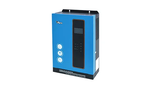 Inverter solare a bassa frequenza 500-1500w
