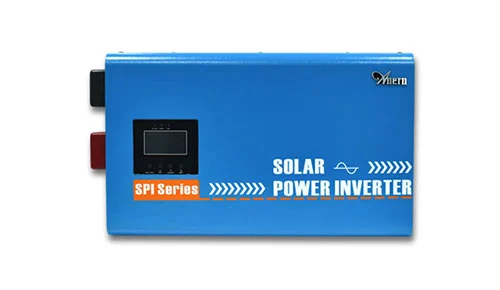 Inverter solare 2000-12000w con UPS