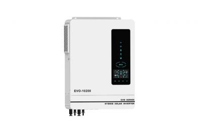 Inverter solare ibrido: addio ai sistemi di alimentazione inefficienti!