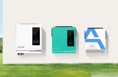 Cose da Konw sull'inverter a onda sinusoidale pura