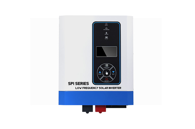 Inverter solare 2000-12000w con UPS