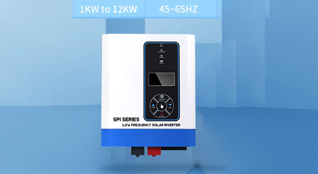 Vantaggi dell'inverter solare UPS da 2000-12000w