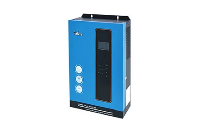 Inverter a bassa frequenza di apparecchiature di conversione di energia elettrica