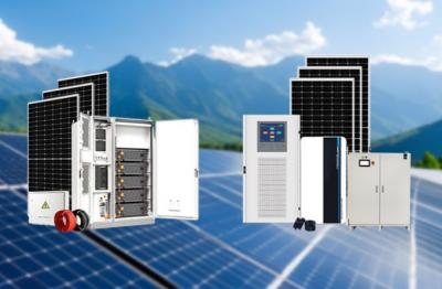 Cosa sai prima di acquistare un sistema di energia solare?
