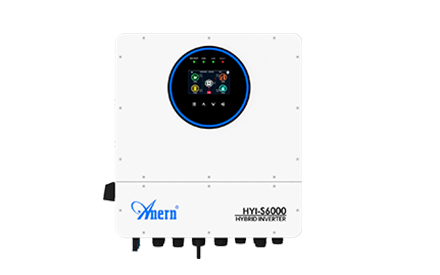 Inverter solare ibrido IP65