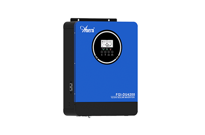 Inverter solare serie AN-FGI-DU4200 AN-FGI-DU4200