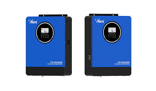 Inverter solare serie AN-FGI-DU4200 AN-FGI-DU4200