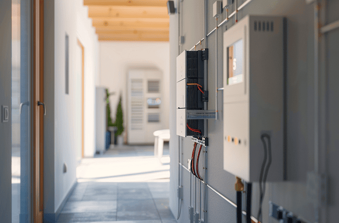 Le batterie LiFePO4 catturano il fuoco?
