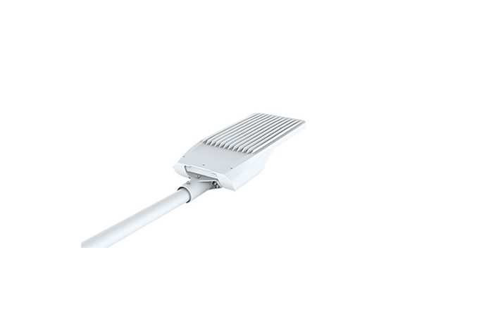 Lampione solare da 120W