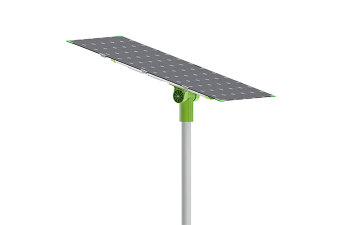 Lampione solare da 150W