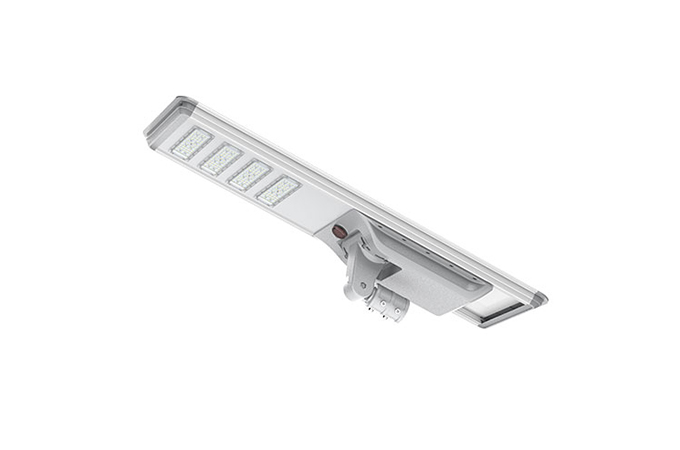 Lampione solare da 80W