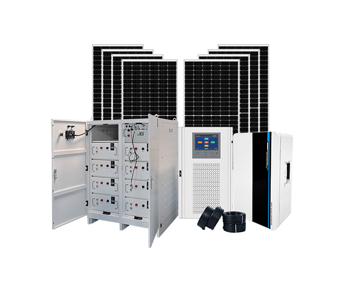 Perché la batteria al litio è la tua migliore opzione di accumulo di energia solare?