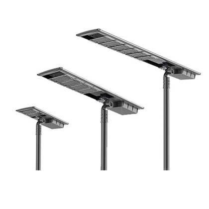 Lampione solare All-in-one regolabile (AN-SLZ2)