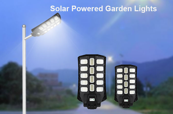 Luci da giardino ad energia solare: una scelta indispensabile per il risparmio energetico verde