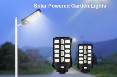 Luci da giardino ad energia solare con telecomando: una nuova scelta per l'illuminazione intelligente