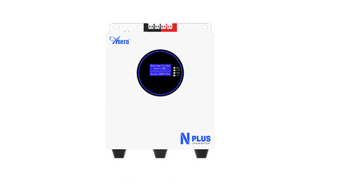 Batteria al litio a parete serie AN-LPB-Nplus (25.6 v20 0AH/51.2 v100ah)