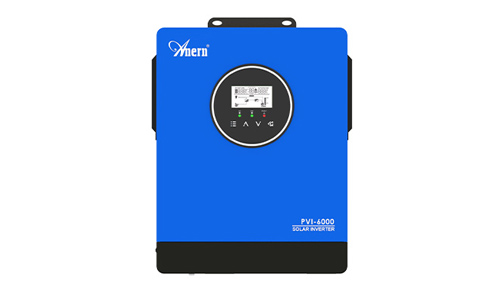 Inverter solare serie AN-PVI AN-PVI-6000/10000W
