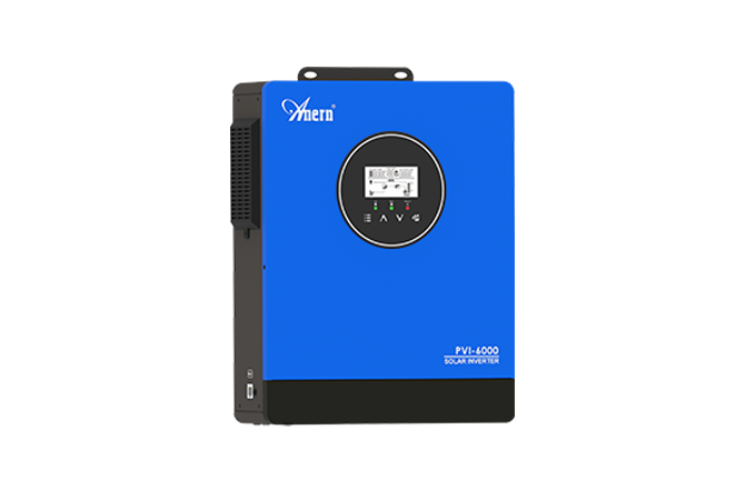 Inverter solare serie AN-PVI AN-PVI-6000/10000W