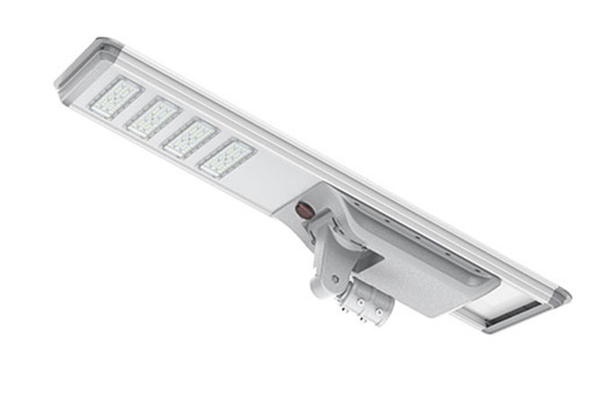 Lampione solare da 40W