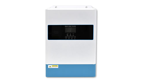 Serie AN-SCI02-PA Inverter Solare AN-SCI02-PA6200