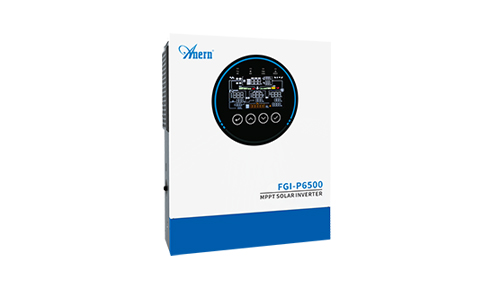 Serie di inverter solari AN-FGI-P6500
