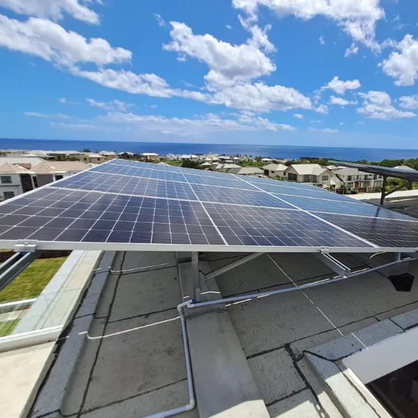Guida all'installazione del sistema di energia solare